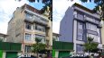 Yapı Yalıtım ve Dış Cephe Giydirme