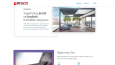 Onwin Pergola Tente
