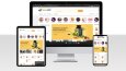 E-ticaret sitesi tasarımlarımız