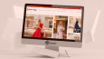 Profesyonel Woocommerce E-Ticaret Sitesi