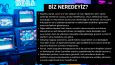 💼📈 Yatırımcı Çekmek İçin Etkileyici Pitch Deck Sunumları!