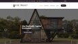 HYD İnşaat Kurumsal Web Sitesi