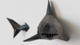 Örnek 3D Tasarımım ve Baskım