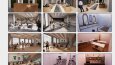 Otel ve Ofis İç Mekan Tasarımı | 3D Modelleme & Render