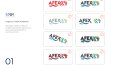 AFEX - Marka Kimliği Tasarımı