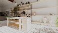 LILIORA – Contemporary Floral Boutique | Architectural Visua