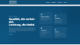 Şirket Web Sitesi