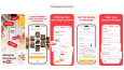 App Store ve Google Play Mağaza Görselleri Tasarımı
