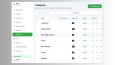 Kafe POS Sistemi – Full-Stack Satış Noktası Uygulaması