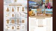 Flyer-Broşür Tasarımları