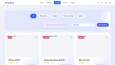 Modern & Responsive E-commerce Platform