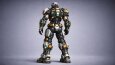 3D Baskıya Uygun Modeller & Oyun için Modeller