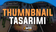 Youtube Thumbnail Çalışması  #1