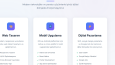 Anahtar Teslim Profesyonel Web Sitesi Tasarımı ve Geliştirme
