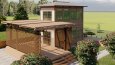 Consept Tiny House