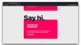 ayberkarici.com | Portfolyo Websitesi