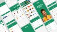 Gross Market Sipariş Uygulaması UI & UX Konsept Tasarımı