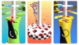 3D - 2D Game Development
