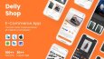 iOS Android Profesyonel Mobil Uygulama Geliştirme