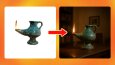 Ürün Fotoğrafı Ahşap Aksesuar