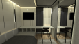 3d modelleme ve render