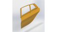 SolidWorks ile yaptığım birkaç tasarımdan örnek