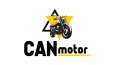 CAN MOTOR / Logo Tasarımı