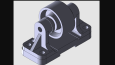 SolidWorks ile 3D Mekanik Tasarım ve Üretime Yönelik Teknik 