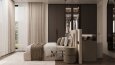 Mimari Projeler İçin İç Mekan 3D Render