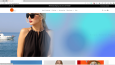 Web Sitesi - E-ticaret Sitesi Tasarımı
