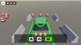 Parking Mastery
