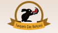 Çay Bahçesi Logo Tasarımı