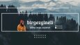 Youtube banner tasarımları