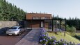 TINY HOUSE DESIGN