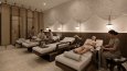İç Mekan ve Mobilya 16 - Otel Spa