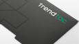 TRENDTAC - Logotype