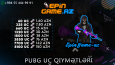 Banner Tasarımlarım