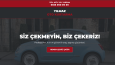 SEO Uyumlu Oto Çekici Demo Web Sitesi