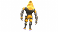 Low Poly - High Poly Modelleme