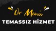 Qr Menü Tasarım Portfolyom