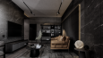 İç Mekan Gerçekçi 3D Render- Modelleme-Animasyon