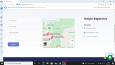 Erpera Bilişim Çözüm Ortaklığı Web sitesi