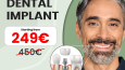 Dental Implant meta add for Natural Clinic