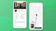 ui/ux app ve web tasarımlarımız