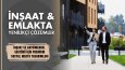 İnşaat ve Emlak Sektörüne Özel Grafik Tasarım