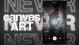 Canvas Animasyon Tasarımları