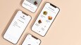 UI/UX Design / Mobil App & Websiteler