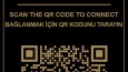 QR WİFİ 