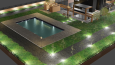 3D Model, Karakter, Animasyon ve Çevre