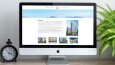 Tasarım ve Teknolojik trendlere uygun Web Sitesi yaparım
